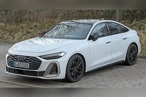 אאודי A5