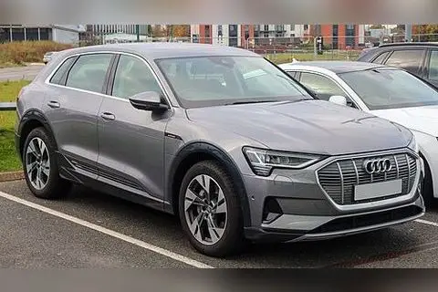 אאודי e-tron
