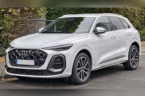 אאודי Q5