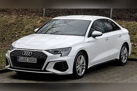 אאודי RS3