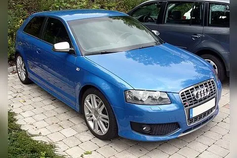 אאודי S3