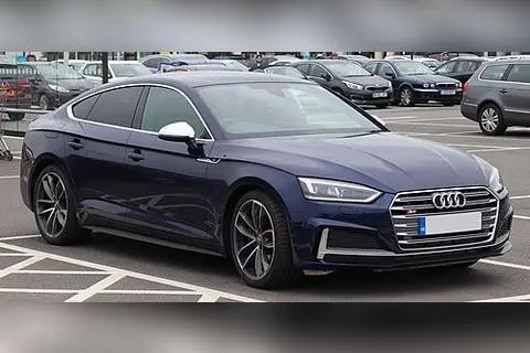 אאודי S5