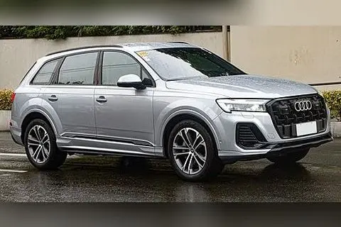 אאודי SQ7