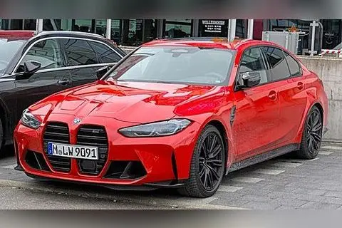 ב.מ.וו M3