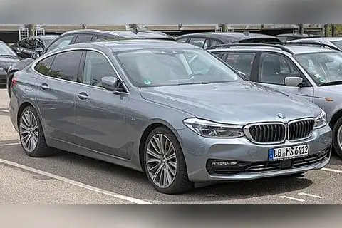 ב.מ.וו סדרה 6