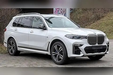 ב.מ.וו X7