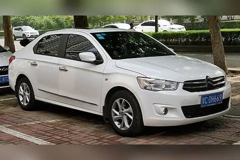 סיטרואן C-ELYSEE