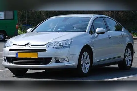 סיטרואן C5