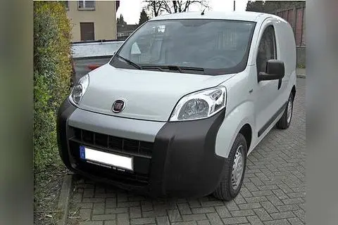 פיאט Fiorino