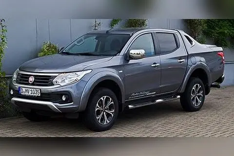 פיאט Fullback