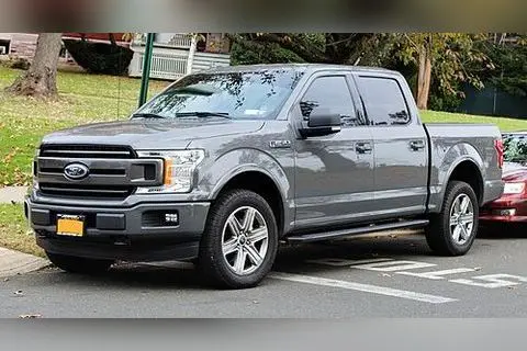 פורד F150
