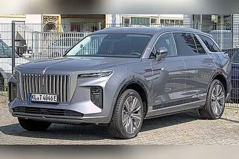 הונגצ'י E-HS9