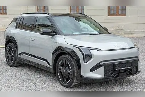 קיה EV3