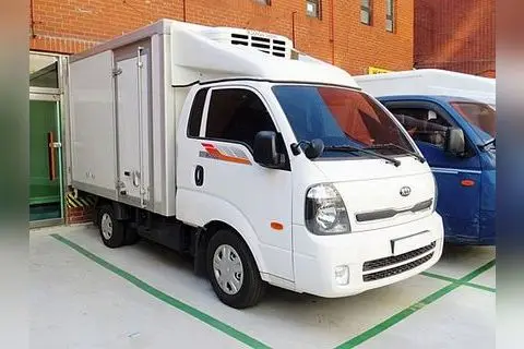 קיה K2500