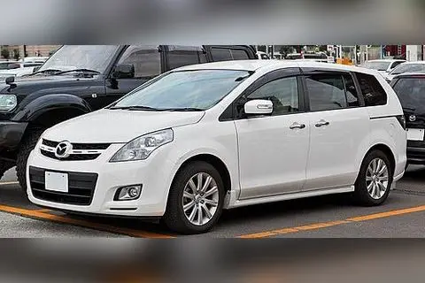 מאזדה MPV