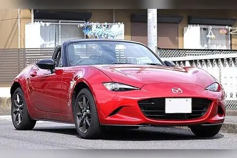 מאזדה MX-5