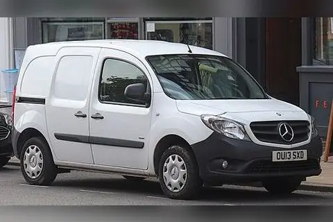 מרצדס-בנץ Citan