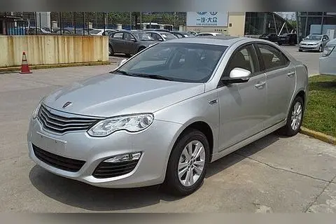 MG MG 550
