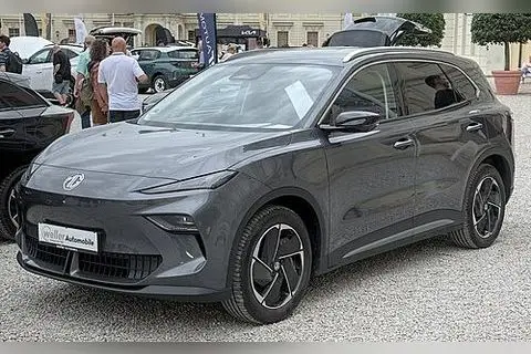 MG S5