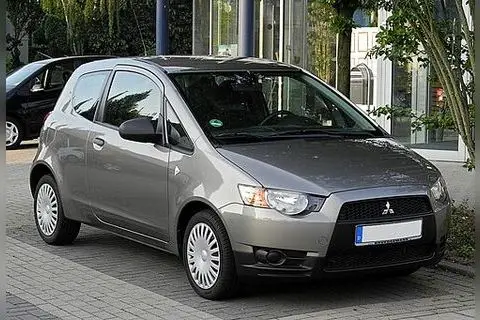 מיצובישי Colt