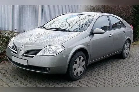 ניסאן Primera
