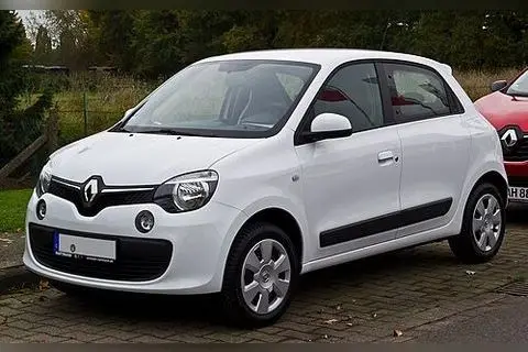 רנו Twingo