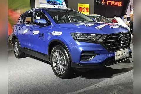 SWM G01