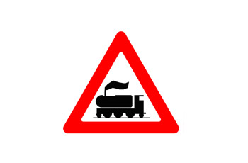 Quelle est la signification de ce panneau?