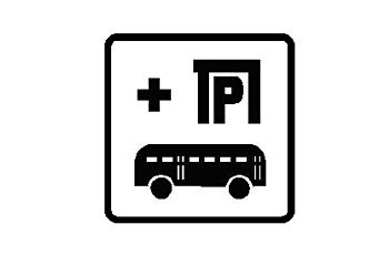 What is the meaning of the following symbol?