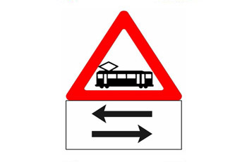 Quelle est la signification de ce panneau?