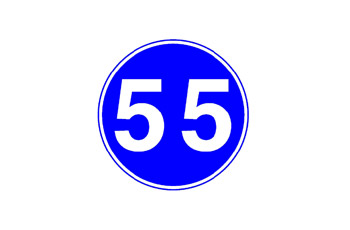 Quelle est la signification de ce panneau?