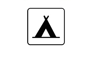 What does the following traffic sign symbolize?